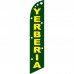 Yerberia(Herbs) Windless Swooper Flag