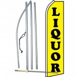 Liquor Swooper Flag Bundle