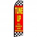 Tune Up All Makes And Models Swooper Flag