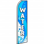 Water Swooper Flag