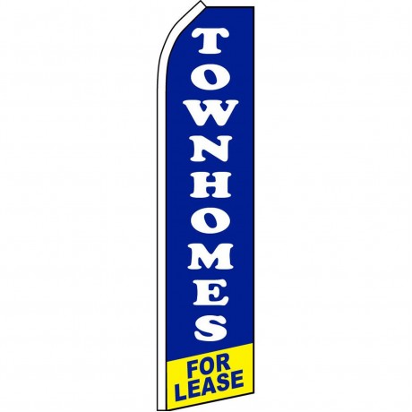 Townhomes For Lease Swooper Flag