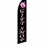 Gift Shop Swooper Flag