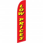 Low Prices Yellow/Red Windless Swooper