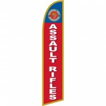 Assault Rifles Windless Swooper Flag