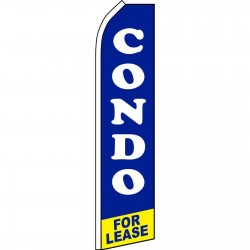 Condo For Lease Swooper Flag