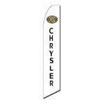 Chrysler Swooper Flag
