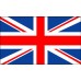 United Kingdom 3'x 5' Country Flag