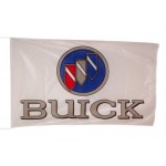 Buick Automotive Logo 3' x 5' Flag