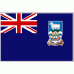 Falkland Islands  3'x 5' Country Flag