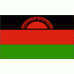 Malawi 3'x 5' Country Flag