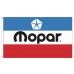 Mopar Vintage Logo 3'x 5' Flag