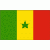 Senegal 3' x 5' Polyester Flag