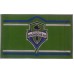 Seattle Sounders 3'x5' Flag