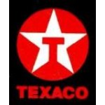 Texaco 3'x 5' Flag